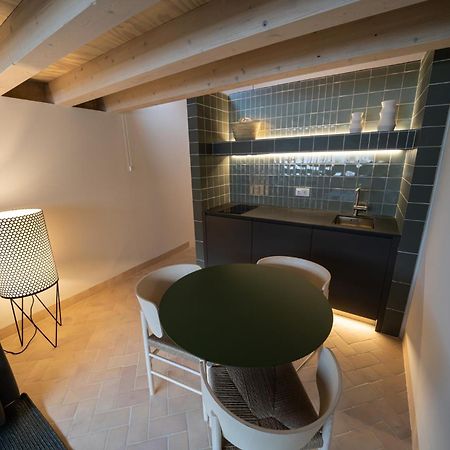 Apartamentos Vilafames Antic Palau Екстериор снимка