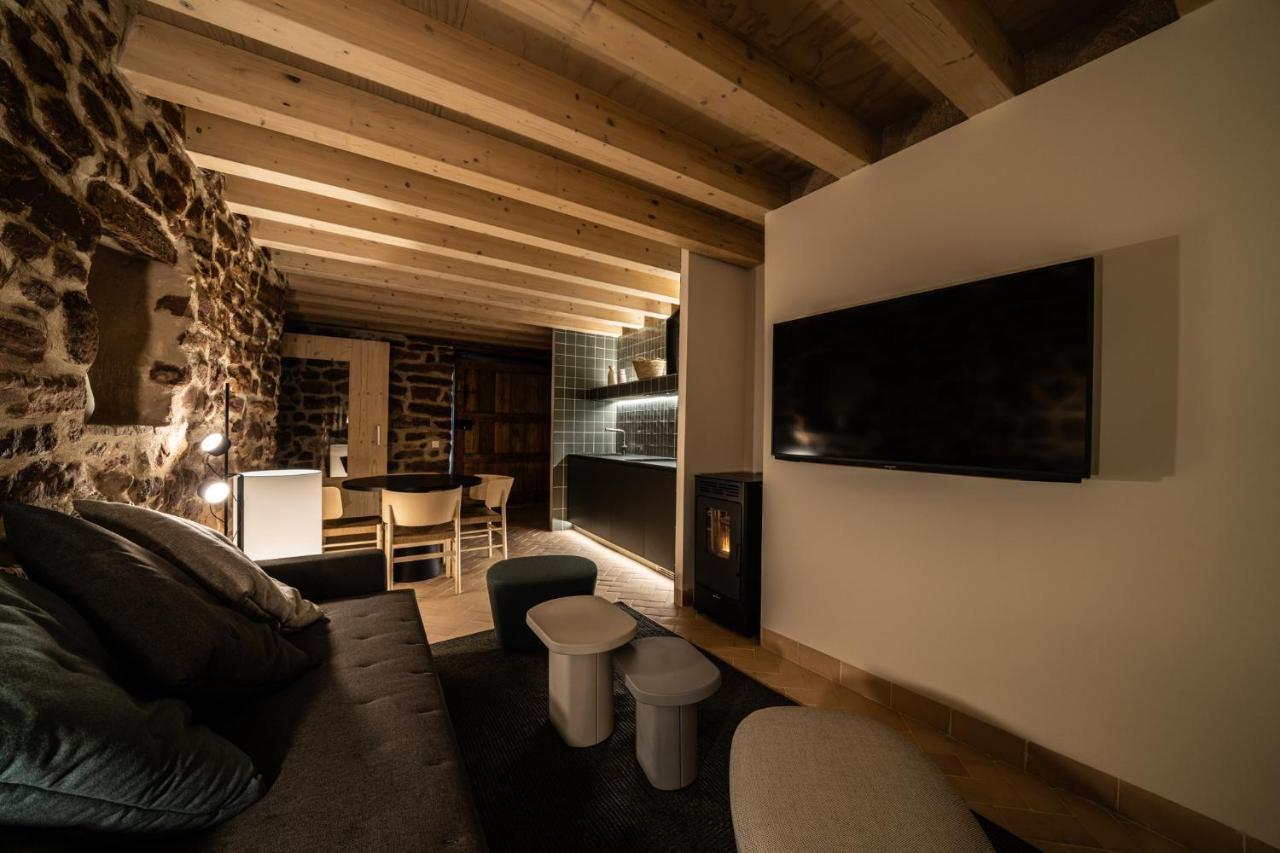 Apartamentos Vilafames Antic Palau Екстериор снимка