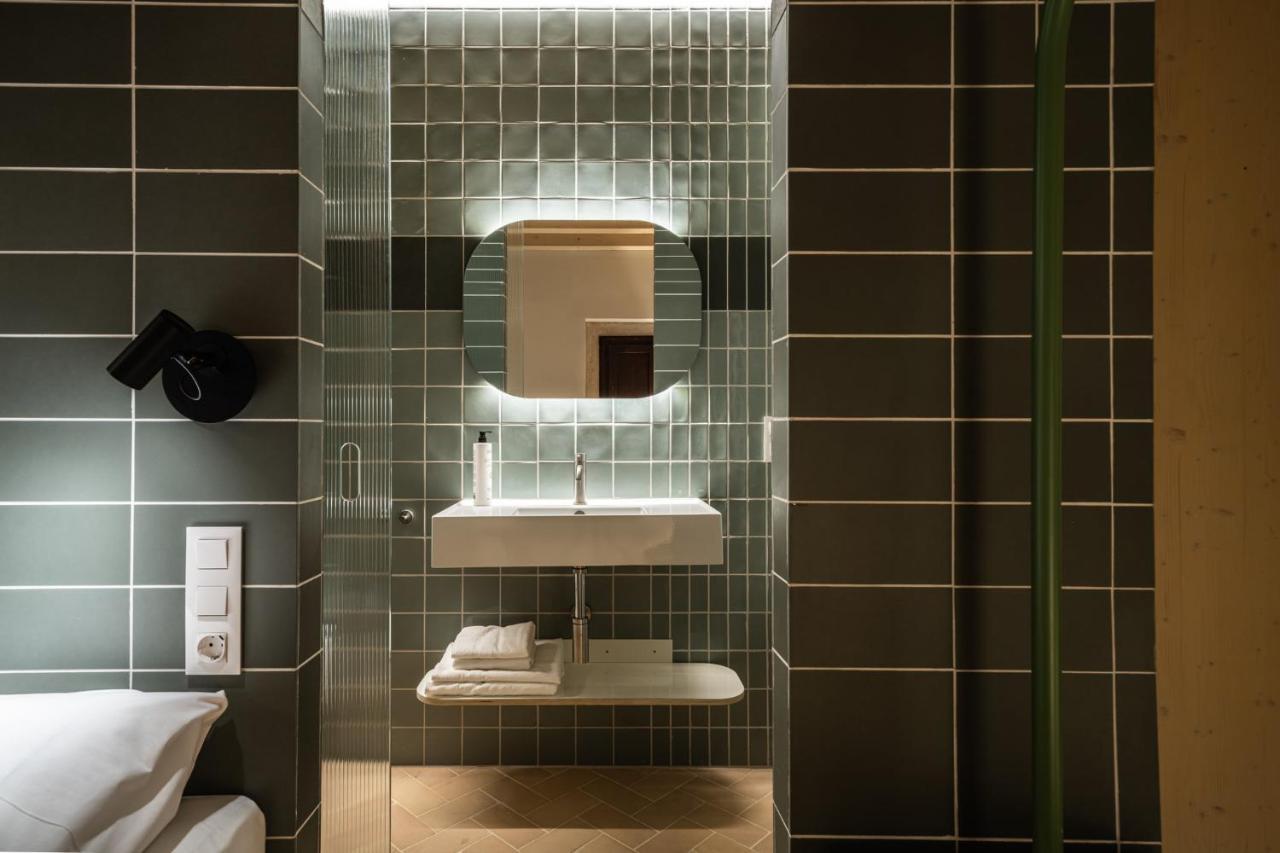 Apartamentos Vilafames Antic Palau Екстериор снимка