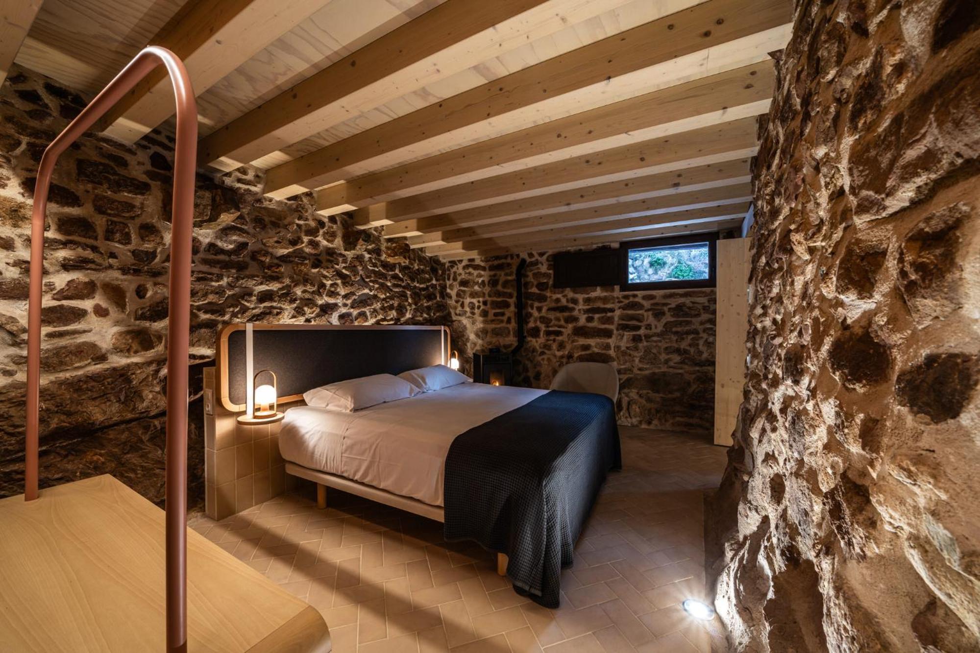 Apartamentos Vilafames Antic Palau Стая снимка